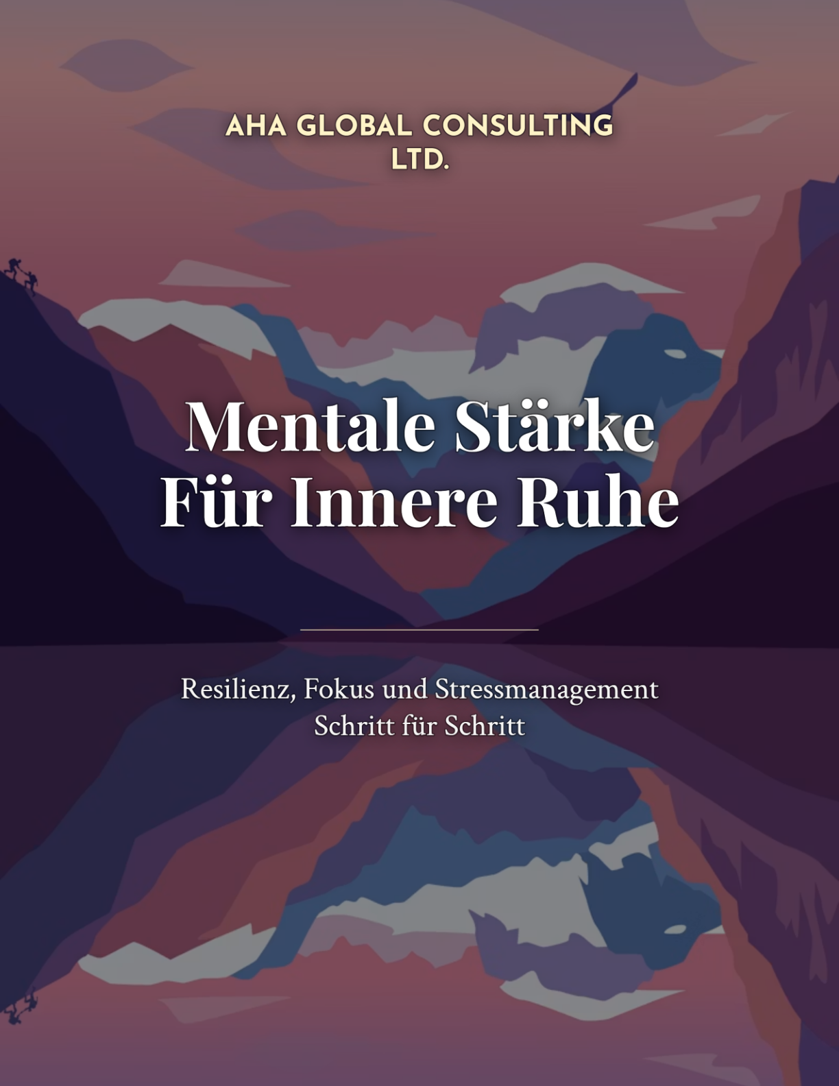 Mentale Stärke Für Innere Ruhe
