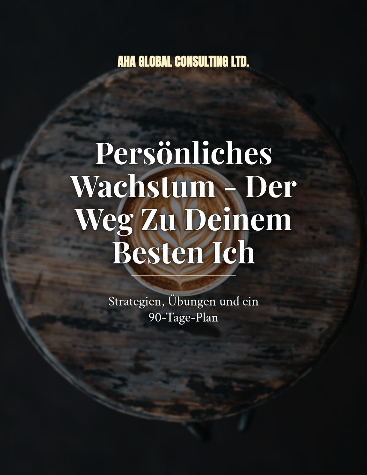Persönliches Wachstum